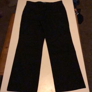 A newish pair of pants